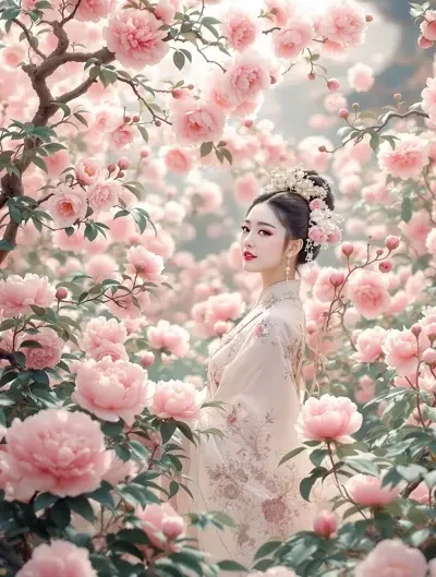 花间集 - 234影院热播新片速看