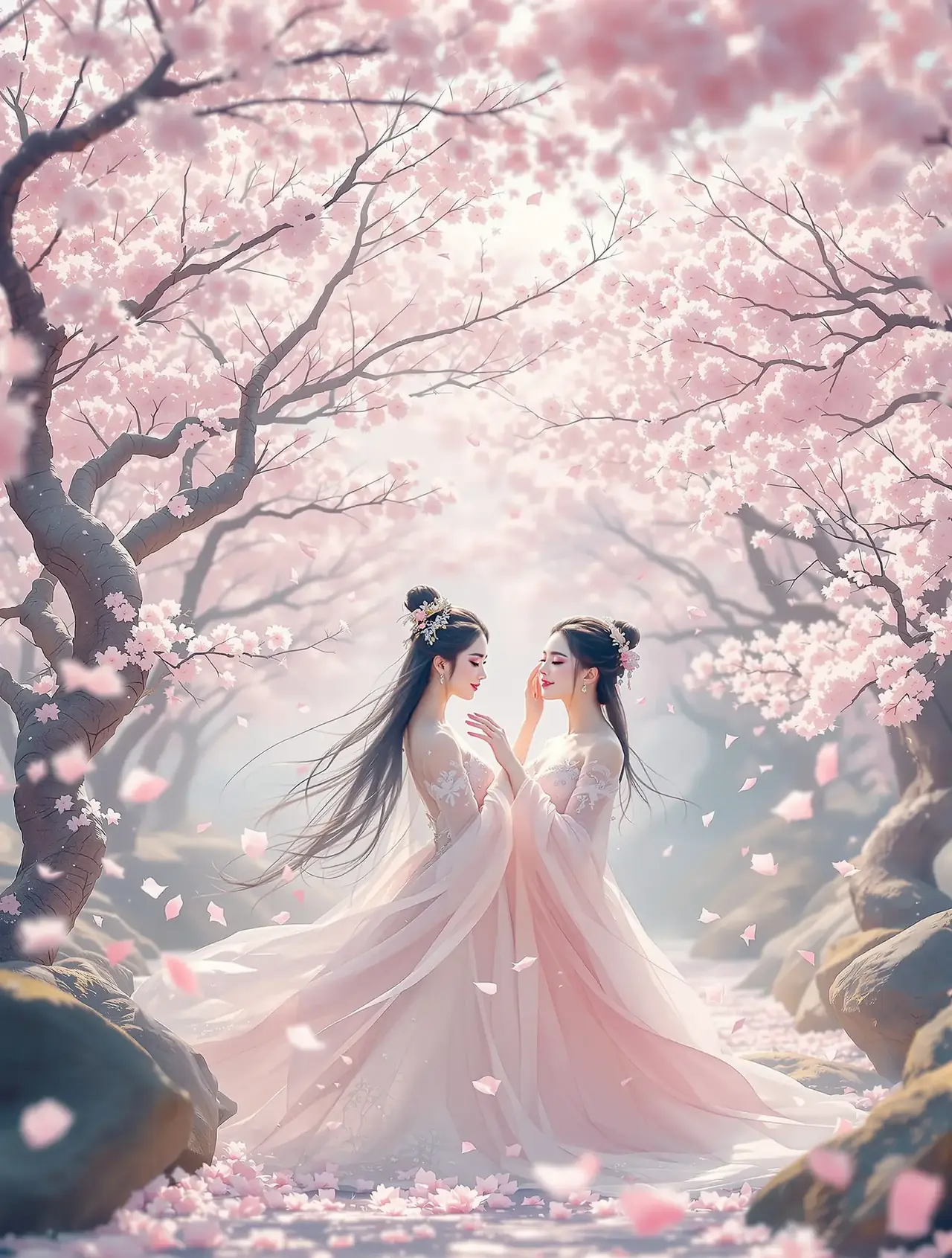 三生三世十里桃花 - 234影院热播完结必刷