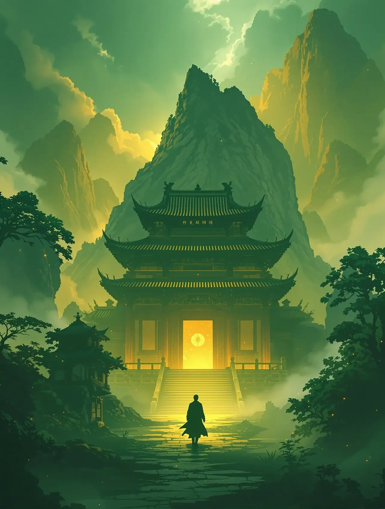 一人之下·第六季 - 234影院热播二次元区