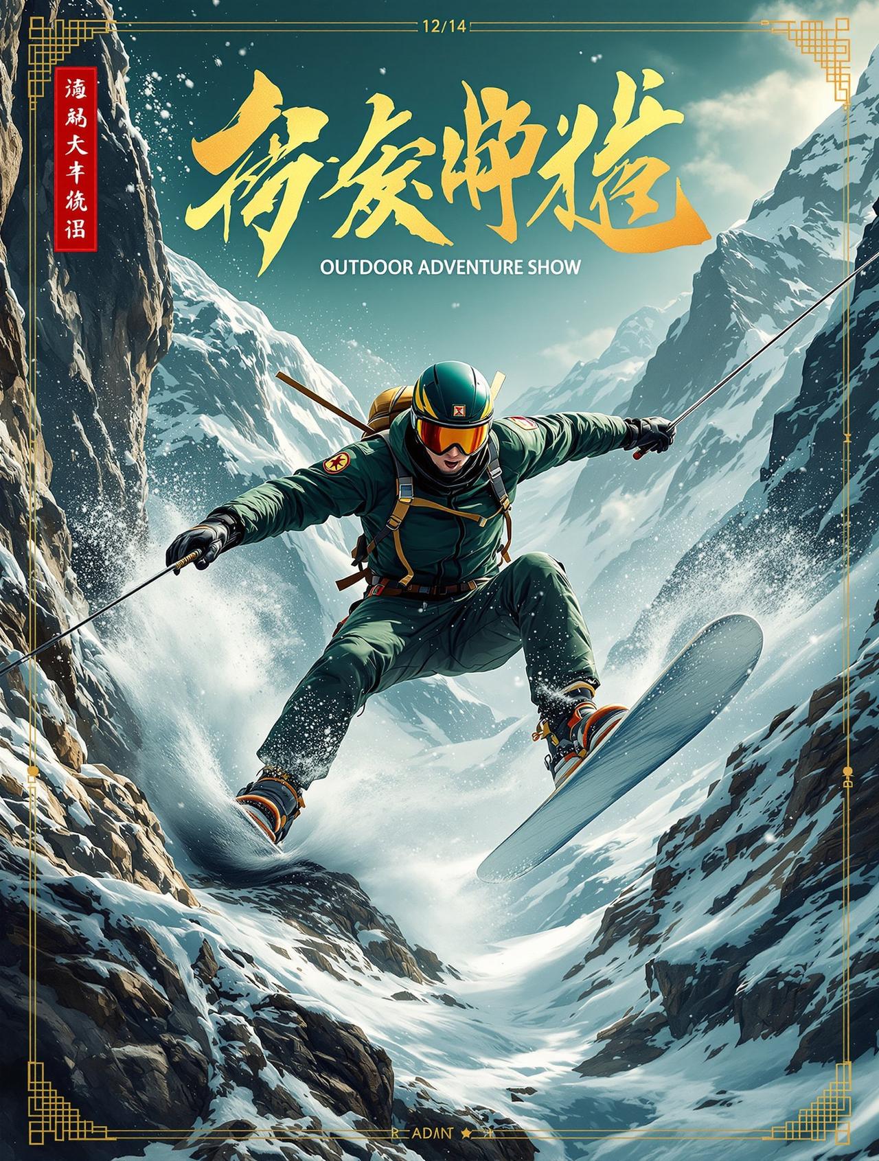 极限挑战·宝藏行 - 234影院热播周末综艺