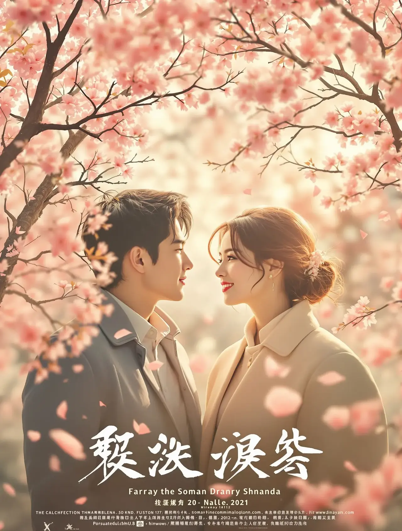 春风十里不如你 - 234影院热播新片速看